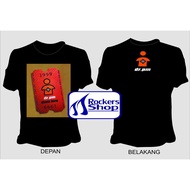 DR. T-SHIRT PM BAND ALBUM 1999 NEW WORLD DR PM BAND ROCK OLD LEGEND