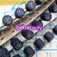 10pcs T2A250V circular fuse tube T2A 250V betterway