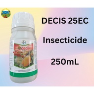 Decis 25 by bayer cropscience at 250ml Gardening Tools