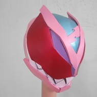 Kamen Rider Revice Helmet