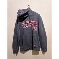 Hoodie Dickies ART22