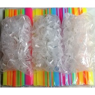 1 PACK BALLOON STICKS BALLOON STEM/S COLORFUL BALLOON HANDLE/S + BALLOON CUP CUP STICK/S