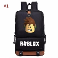 TAS ROBLOX ORIGINAL IMPORT MURAH, TAS ANAK