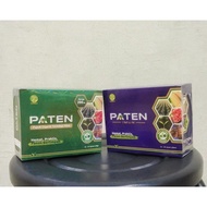 PUPUK PATEN 1 BOX ISI 24 SACHET - IMUN PATEN - PUPUK PATEN GOLD