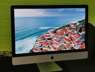 Apple iMAC 27-inch