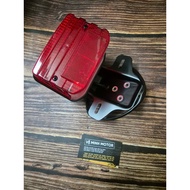 Honda Cg 125 tail lights