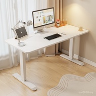 Smart Computer Desk Competition Household Lifting Desk Workbench Desk Electric Lifting Desk Table Le