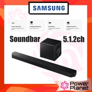 Samsung Q-series Soundbar HW-Q800F 5.1.2ch Subwoofer HWQ800F Sound Bar (2025)