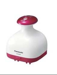 頭皮按摩器Panasonic Scalp Massager