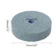 Sharpening Stone Grinder 3 inch Sharpening Metal Grinder Polishing Mini Grinder Sharpening Stone 3 I