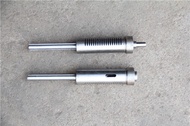 Good Z516 Spindle Sleeve Bench Drill Spindle Assembly Bench Drilling Machine Accessories Spindle Spl