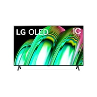 ( DELIVER KL AND SELANGOR ) LG 55 "INCH PREMIUM UHD 4K OLED SMART TV 55A2 OLED55A2 OLED55A2PSA