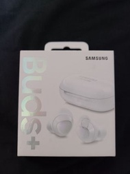 Samsung Buds+藍牙耳機