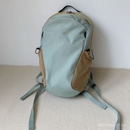 Leisure New Style Waterproof Computer Travel Outdoor Men Women Backpack Backpack Travel Mountaineeri