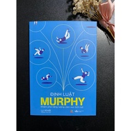 Books - Murphy Law - Discover Positive Emotional Energy
