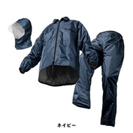 Makku 兩件式耐水壓雨衣 日本雨衣