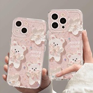 Case hp For Redmi A5 A3 10 11 PRO 13 4G 13C 14C 15C NOTE 14 PRO 13R poco F5 F7 M6 M7 PRO Mi 10T PRO 