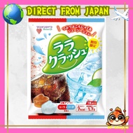 Mannan Life Lara Krush Assorted Cola & Soda 24g x 8