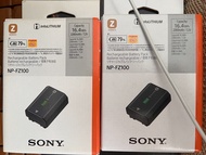Sony NP-FZ100 原廠相機電池