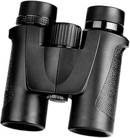 Telescope for Adults, 8X32 Roof Prism Binoculars-With Low Light Nitrogen-Filled Waterproof Binocular