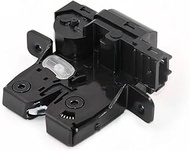 Tailgate Locks For NISSAN For QASHQAI For MK1 +2 2007-2016 For MICRA For MK3 2002-2010 Rear Tailgate