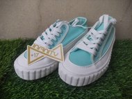 Airwalk Taleen (F) Light Green Women - Sepatu Sneakers Airwalk Wanita - 100% Legit New & BNIB