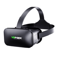 COD แว่นตา VR 3D แว่นตาเสมือนจริง VRPARK J20 สำหรับ IOS Android เกมสมาร์ทโฟน