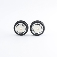 RC Car Front Tire Set Accessories for  WL Toys (244016-3367)