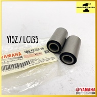 [100% ORI YAMAHA] Y16 Y15ZR Y15 Y15Z 135 LC LC135 REAR SWING ARM BUSH 5B9-F2123-00