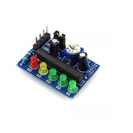 KA2284 Power Level Battery Audio level indicator Module
