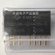 Komponen Bekalan Asli Tulen PQQ10W-Q24-S5-S Modul Bekalan Kuasa Terpencil Pertanyaan untuk Menentuka