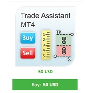 Trade Assistant MT4 10.27