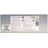 PWS-741P-1R Supermicro 740W 1U PSU Power Supply Replacement