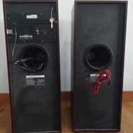 speaker aktif polytron