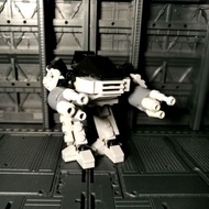 Robocop's ED-209 Custom Limited Edition Minifigure, Lego Compatible