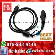 Programming cable hytera PD780