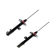 KYB SHOCK ABSORBER FRONT LEFT & RIGHT 3340121/3340122 HYUNDAI SANTA FE/KIA SORENTO 2009 UP SET 2PIEC