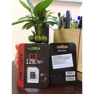 Hikvision 32G 32GB Micro SD memory card, specialized for cameras, cameras, phones (Genuine 5-year Hi