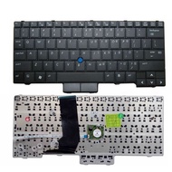 HP ELITEBOOK 2540 2540p LAPTOP KEYBOARD