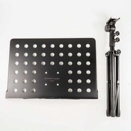 TRIPOD PARTITUR STAND TEXT LIRIK LAGU