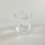 Xingguan Espresso Coffee Glass Shot Glass Coffee Mug Cup 60ml - 8033