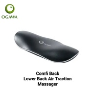 OGAWA Comfi Back Lower Back Air Traction Massager (clearance)