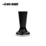 MHW-3BOMBER Perlage Tamper  แทมเปอร์กาแฟ ขนาด 58.35 mm