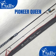 Fishing Rod - Pioneer Queen