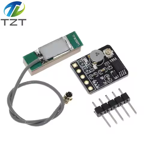 1/2/3PCS ATGM336H Dual-mode module For NEO-M8N