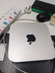 Mac mini 2014 A1347