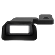 KIWI fotos JJC 索尼 A7C2 A7CR 相機觀景窗擴展眼罩 接目鏡 KE-A7C II 1個