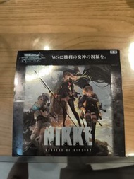 NIKKE卡(不齊全)