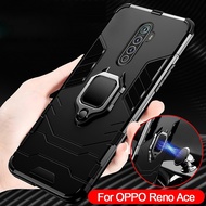 Oppo A9 A5 2020 Realme 6 5 3 Pro C2 C3 5i 6i F11 R17 F9 Pro Reno 2F 2Z Reno 2 3 A3s Hard PC Hybrid B