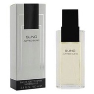 Alfred Sung by Alfred Sung EDT Spray 3.3 Oz ** 限時預訂優惠 Time-Limited Pre-Order Offer ** [Niche小眾沙龍香水] 